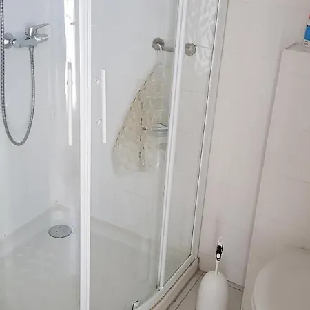 Detente A La Apartament La Guérinière