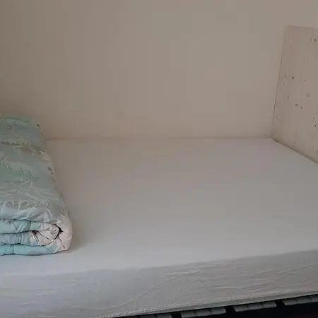 Detente A La Apartament