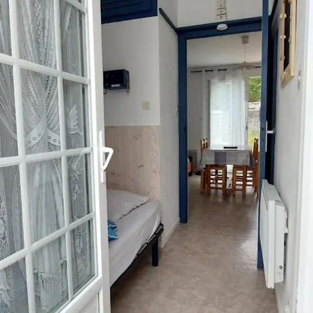 Apartament Detente A La