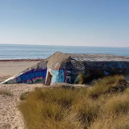 Detente A La Lejlighed *