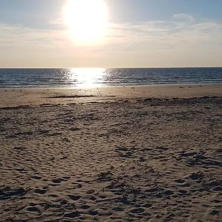 Detente A La Lejlighed *