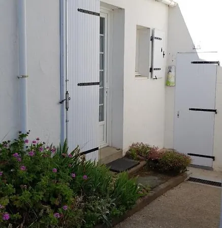 Appartement Détente à La