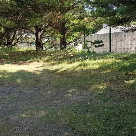 Detente A La דירה La Guérinière