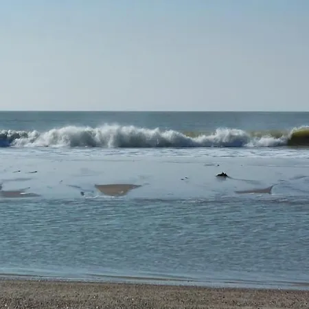 Lejlighed Detente A La *