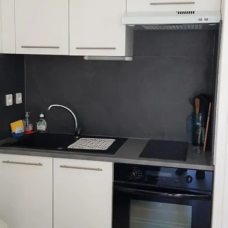 Detente A La * La Guérinière