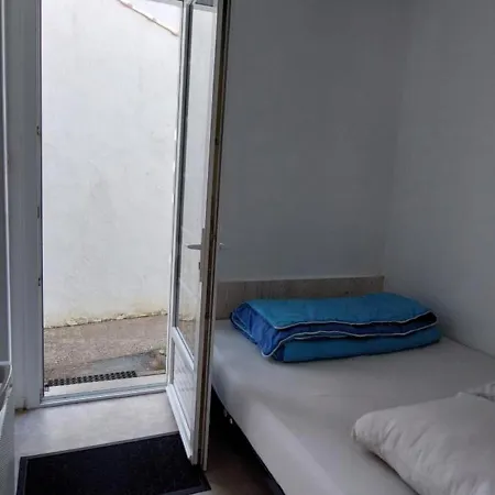 Détente à La La Guérinière