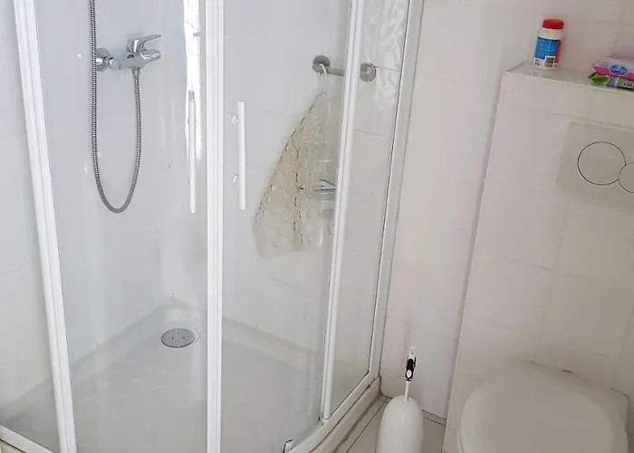 Détente à La Appartement La Guérinière