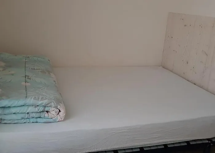 Détente à La Appartement