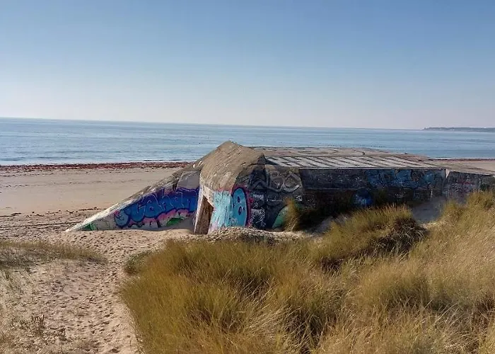 Détente à La Appartement *