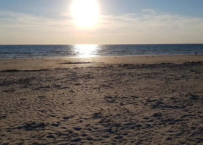 Détente à La Appartement *