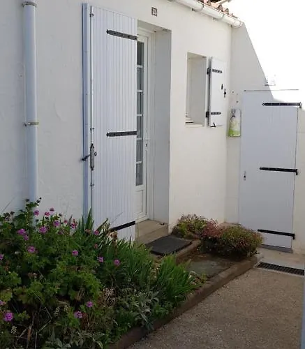 Appartement Détente à La