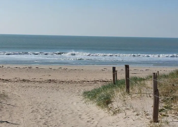 Détente à La * La Guérinière