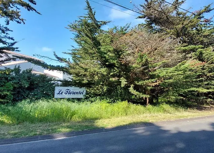 Détente à La * La Guérinière