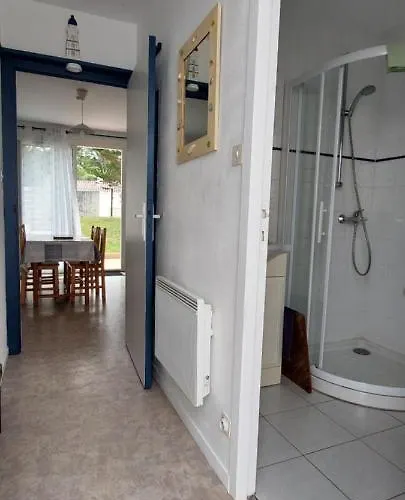 Détente à La * La Guérinière