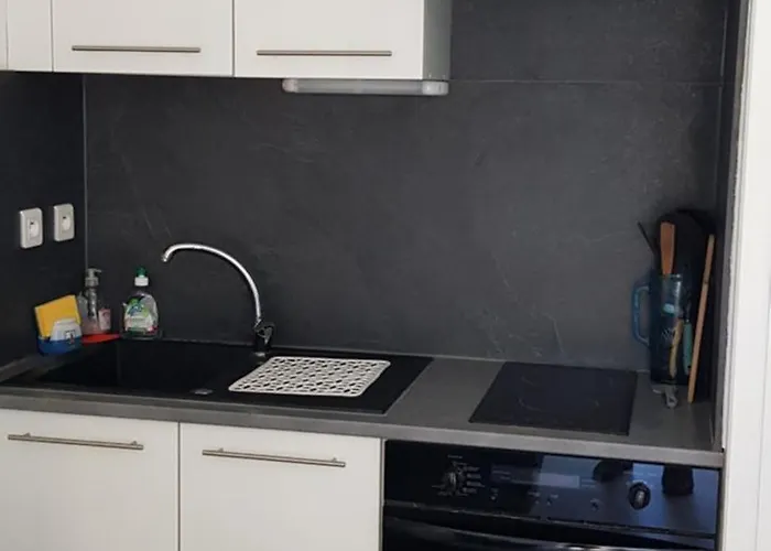 Détente à La * La Guérinière