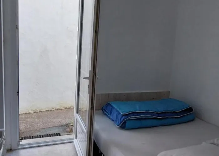 Détente à La La Guérinière